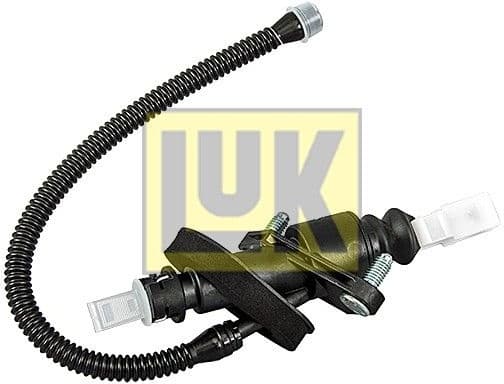 Master Cylinder, clutch 511062910