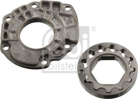 Rotor Set, oil pump febi Plus 104151