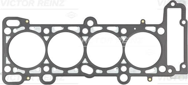 Gasket, cylinder head 61-31235-00 - image 2