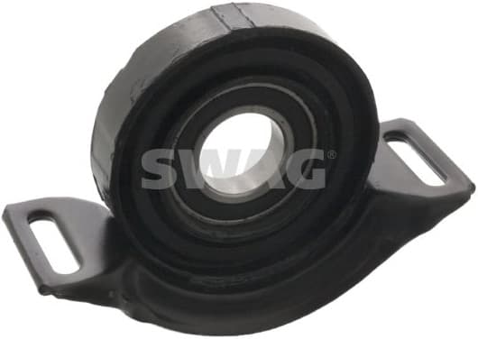 Suspension, propshaft 10 86 0063
