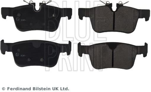 Brake Pad Set, disc brake ADBP420022