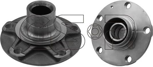 Wheel Hub 9438012