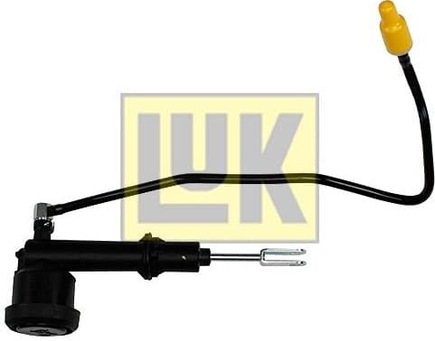 Master Cylinder, clutch 511013710 - image 2