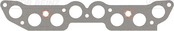 Gasket, intake/exhaust manifold 71-35716-00 - image 2