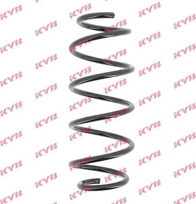 Suspension Spring K-Flex RH3906