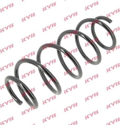 Suspension Spring K-Flex RH3906 - image 2