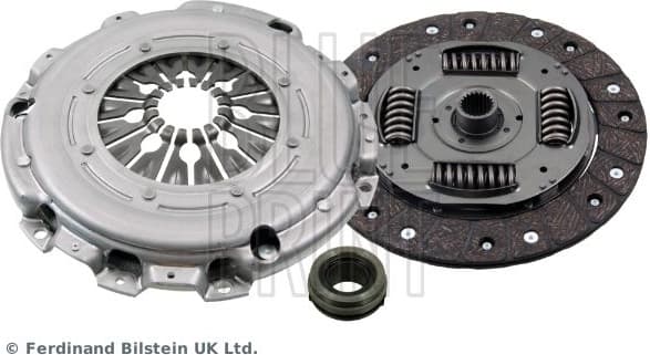 Clutch Kit SMARTFIT Solution Kit ADP153087