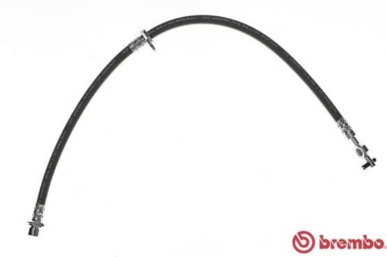 Brake hose front T83099