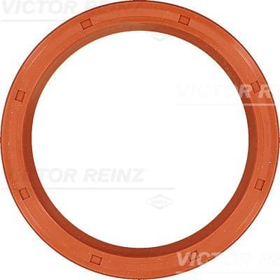 Shaft Seal, crankshaft 81-35908-00