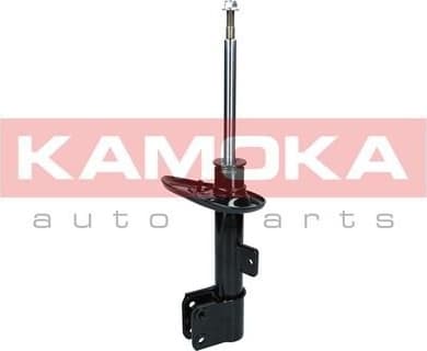 Shock absorber front 2000167