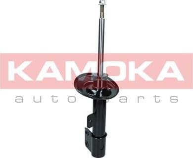 Shock absorber front 2000167 - image 2