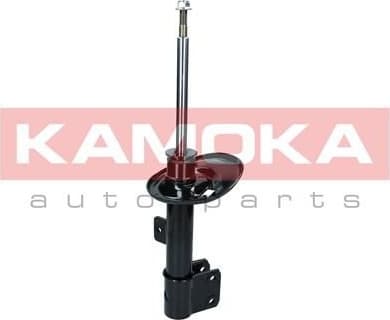 Shock absorber front 2000167 - image 3
