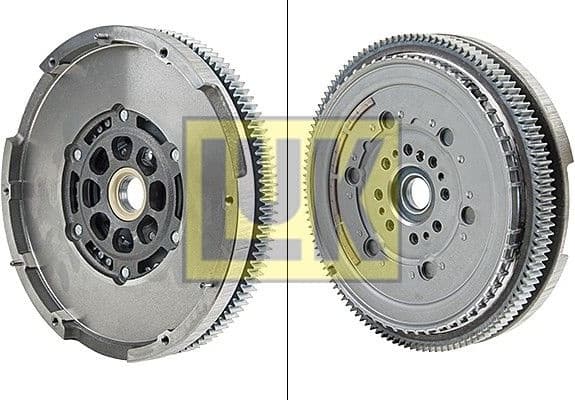 Flywheel LuK DMF 415056010