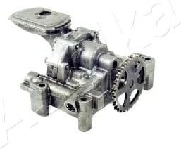 Oil Pump 157-PE-PE04