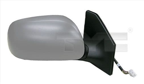 Exterior Mirror 336-0045