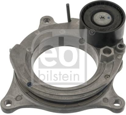 Belt Tensioner, V-ribbed belt 49527