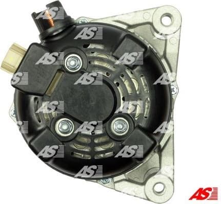 Alternator AS A6018 - image 3