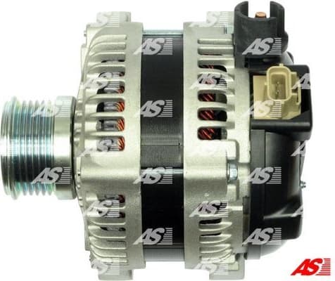 Alternator AS A6018 - image 4