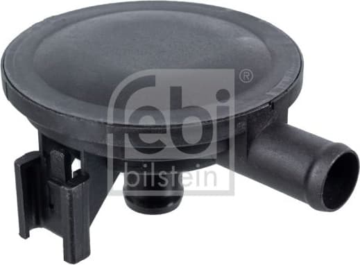 Valve, crankcase ventilation febi Plus 100944