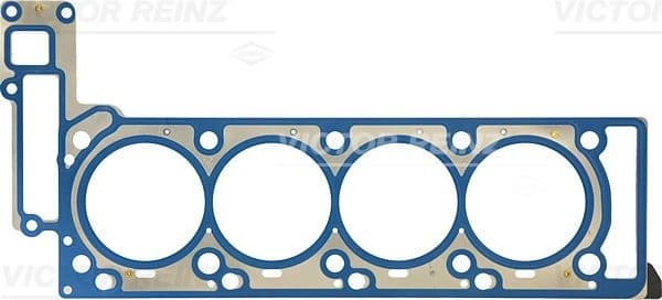 Gasket, cylinder head 61-36560-00 - image 2