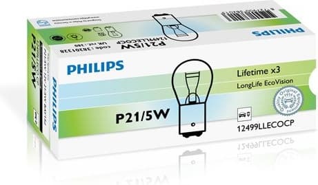 Bulb LongLife EcoVision 12499LLECOCP