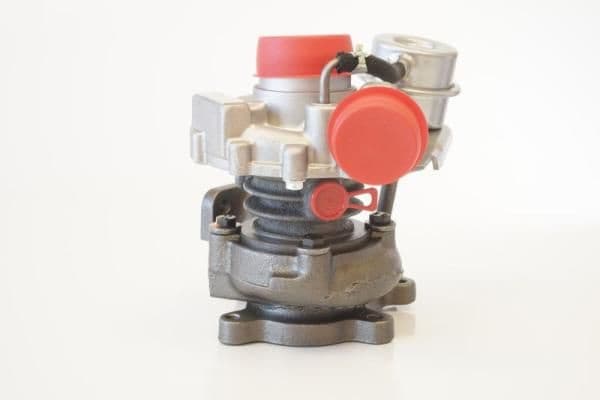 Charger, charging (supercharged/turbocharged) OE REMAN LTRPA4541871 - image 2