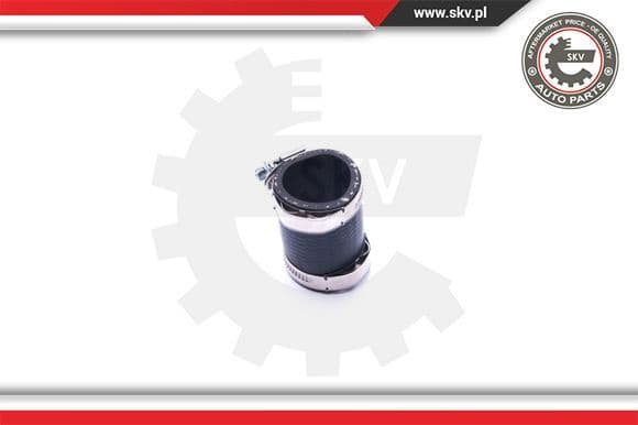 Charge Air Hose 24SKV860 - image 3