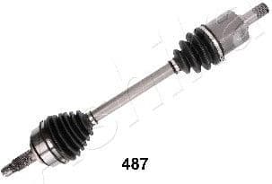 Drive Shaft 62-04-487