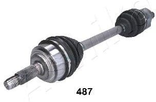 Drive Shaft 62-04-487 - image 2