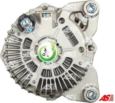 Alternator AS A5135 - image 3