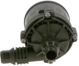 Auxiliary Water Pump (cooling water circuit) 0 392 023 509 - image 3