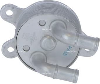 Oil Cooler, automatic transmission EASY FIT 31750 - image 2