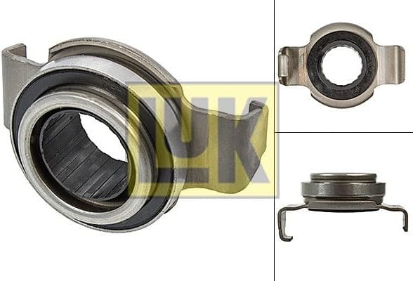 Clutch Release Bearing 500022510 - image 2
