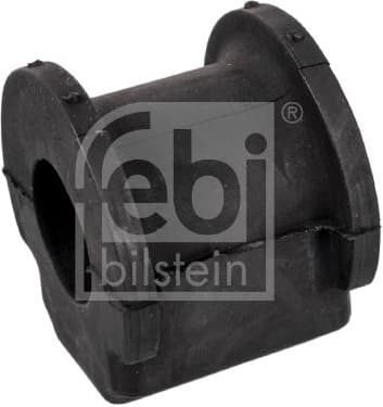 Mounting, stabiliser bar 109349