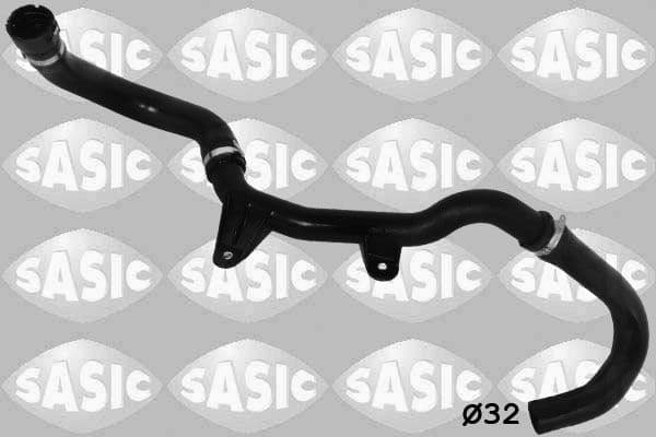 Radiator Hose 3400055