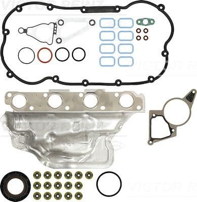 Gasket Kit, cylinder head 02-42374-01