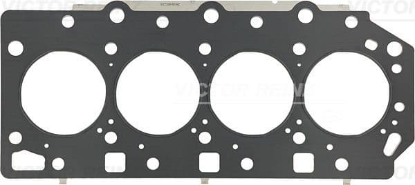 Gasket, cylinder head 61-53415-10 - image 2