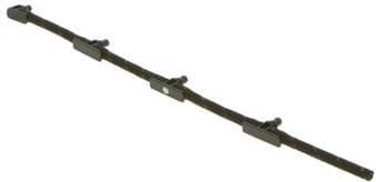 Hose, fuel overflow 0445130058 - image 3