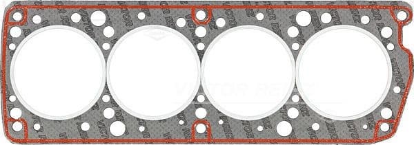 Gasket, cylinder head 61-31735-00 - image 2