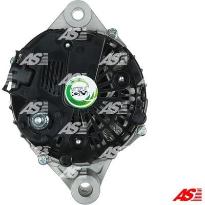 Alternator AS A3190S - image 3