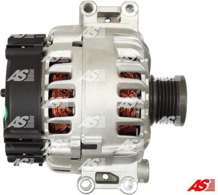 Alternator AS A3229 - image 2