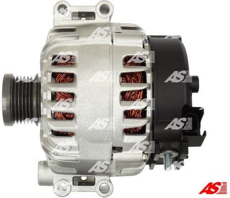 Alternator AS A3229 - image 4