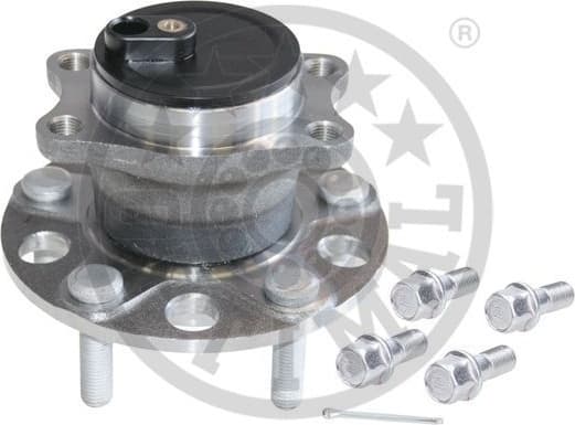 Wheel Bearing Kit 952706