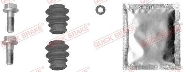 Accessory Kit, brake caliper 113-1467