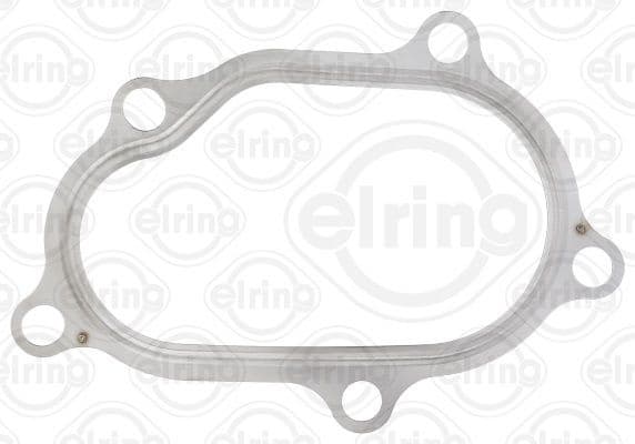 Gasket, exhaust pipe 482.380
