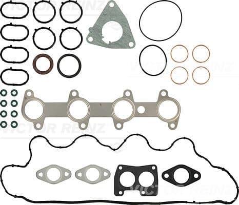 Gasket Kit, cylinder head 02-35638-02