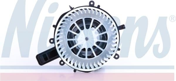 Interior Blower 87759