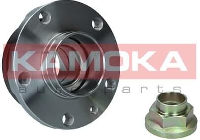 Wheel Bearing Kit 5500155