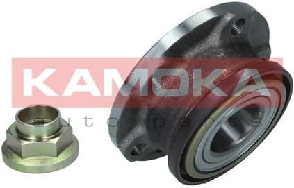 Wheel Bearing Kit 5500155 - image 3