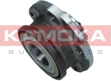 Wheel Bearing Kit 5500155 - image 4